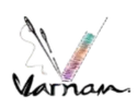 varnam logo transparent